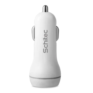 2 portu usb auto lādētājs