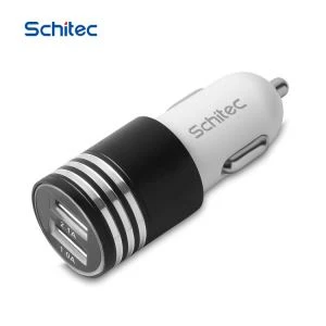 2A USB automašīnas lādētājs