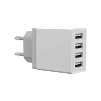 2.{1}} USB sienas ceļojumu lādētāja adapteris